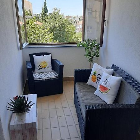 Апартаменты Apartman Matea Задар Экстерьер фото