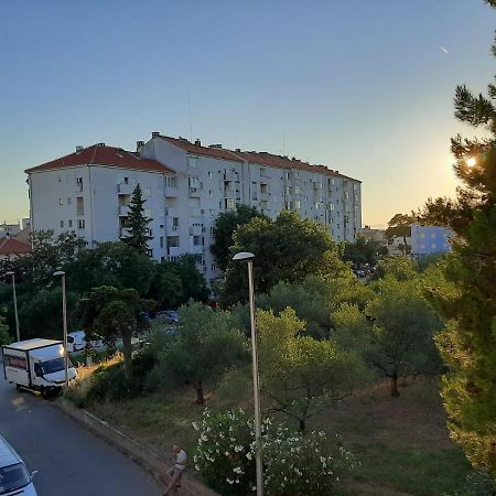 Апартаменты Apartman Matea Задар Экстерьер фото