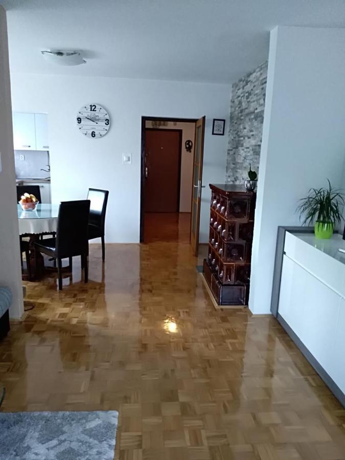 Апартаменты Apartman Matea Задар Экстерьер фото