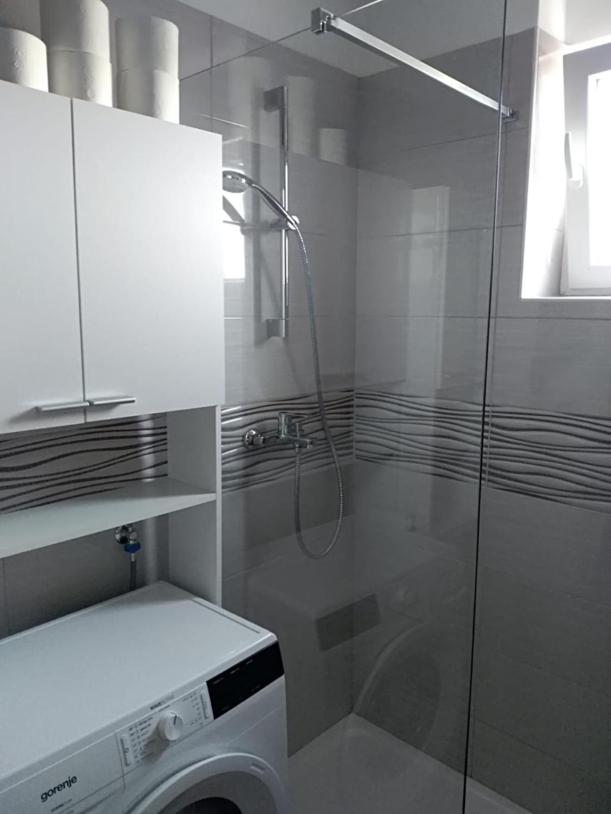 Апартаменты Apartman Matea Задар Экстерьер фото