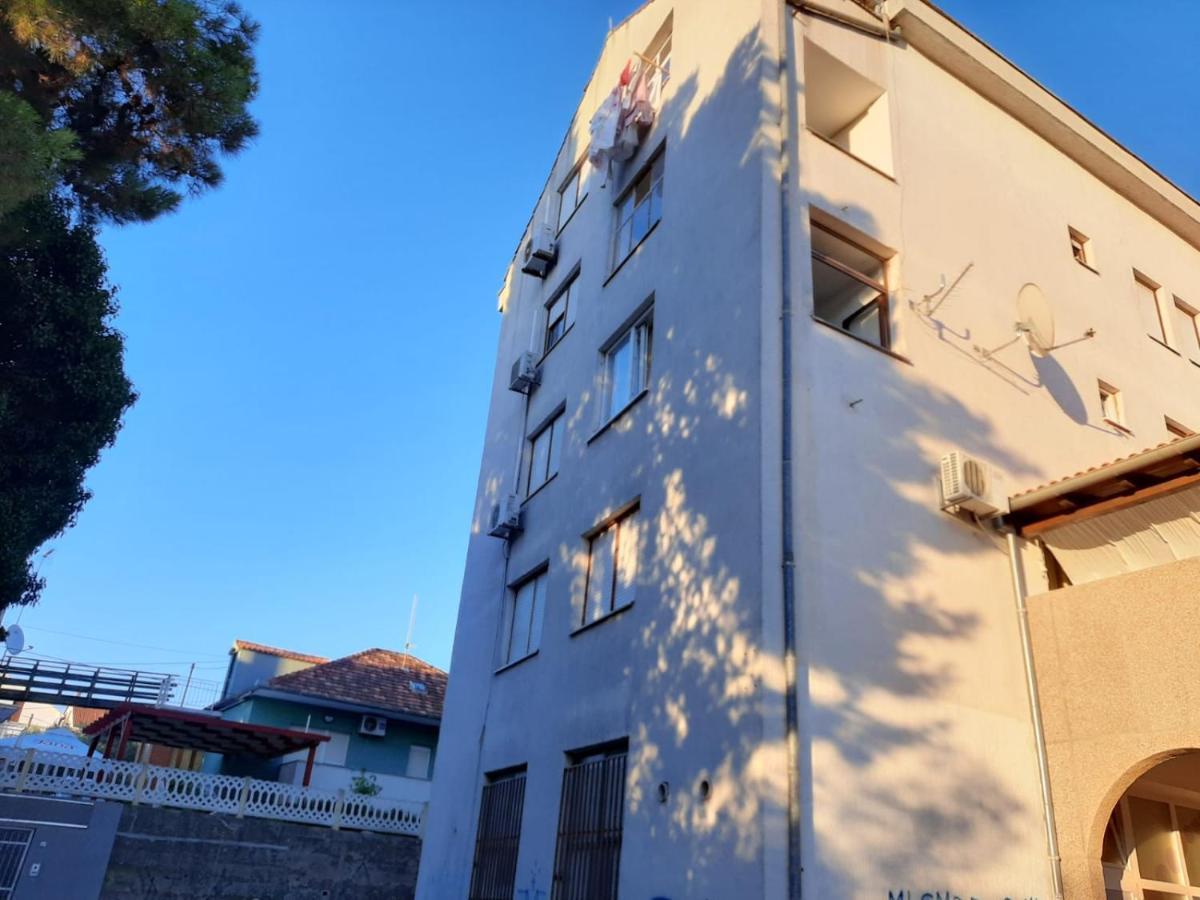 Апартаменты Apartman Matea Задар Экстерьер фото