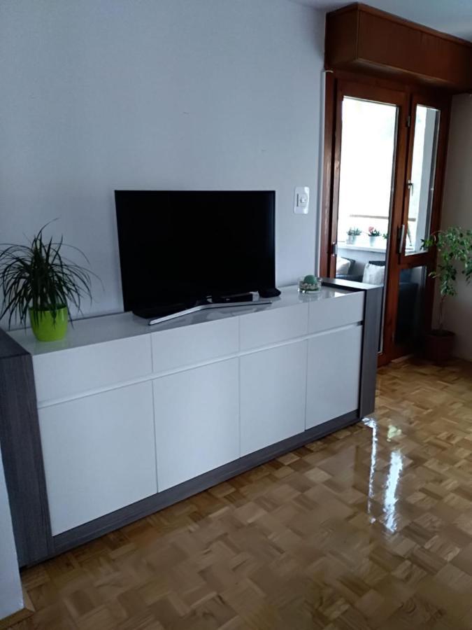 Апартаменты Apartman Matea Задар Экстерьер фото