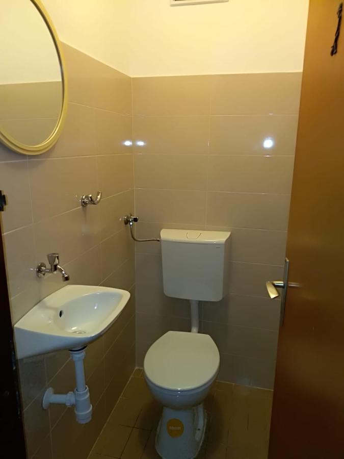Апартаменты Apartman Matea Задар Экстерьер фото